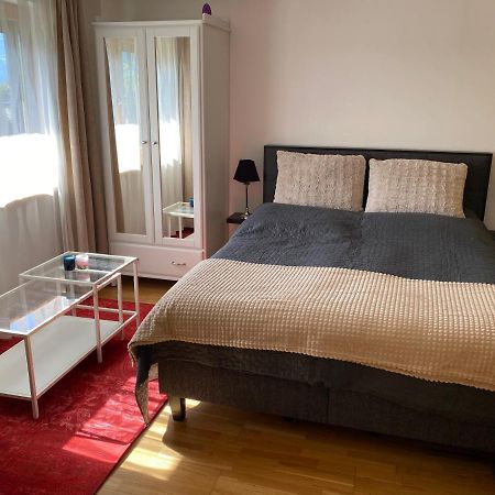 Apartment „Alpview“,Tirol Mit Sauna Und Pool Vomp Bagian luar foto