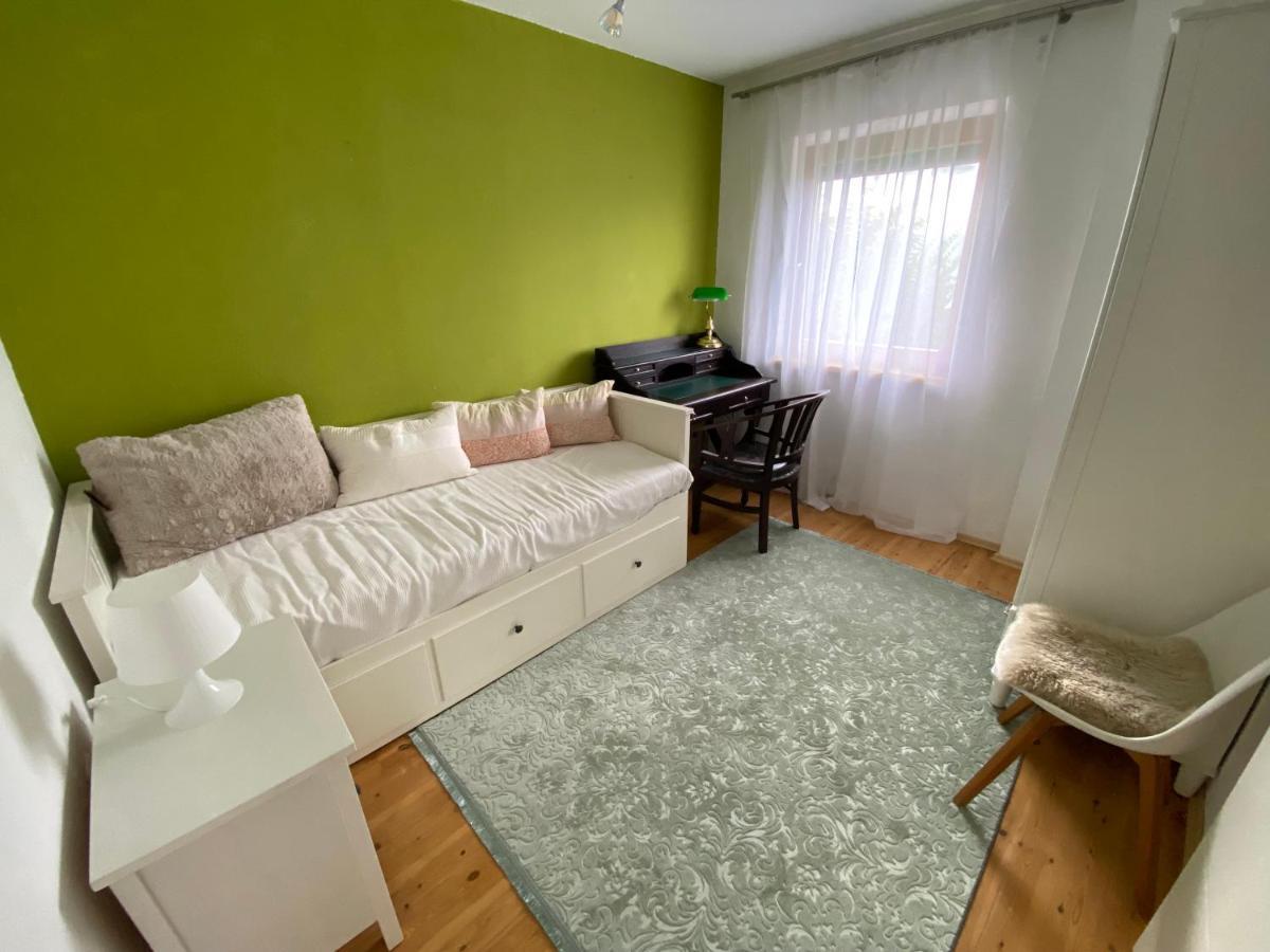 Apartment „Alpview“,Tirol Mit Sauna Und Pool Vomp Bagian luar foto