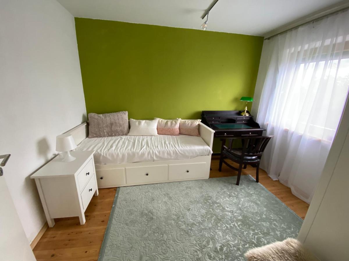 Apartment „Alpview“,Tirol Mit Sauna Und Pool Vomp Bagian luar foto