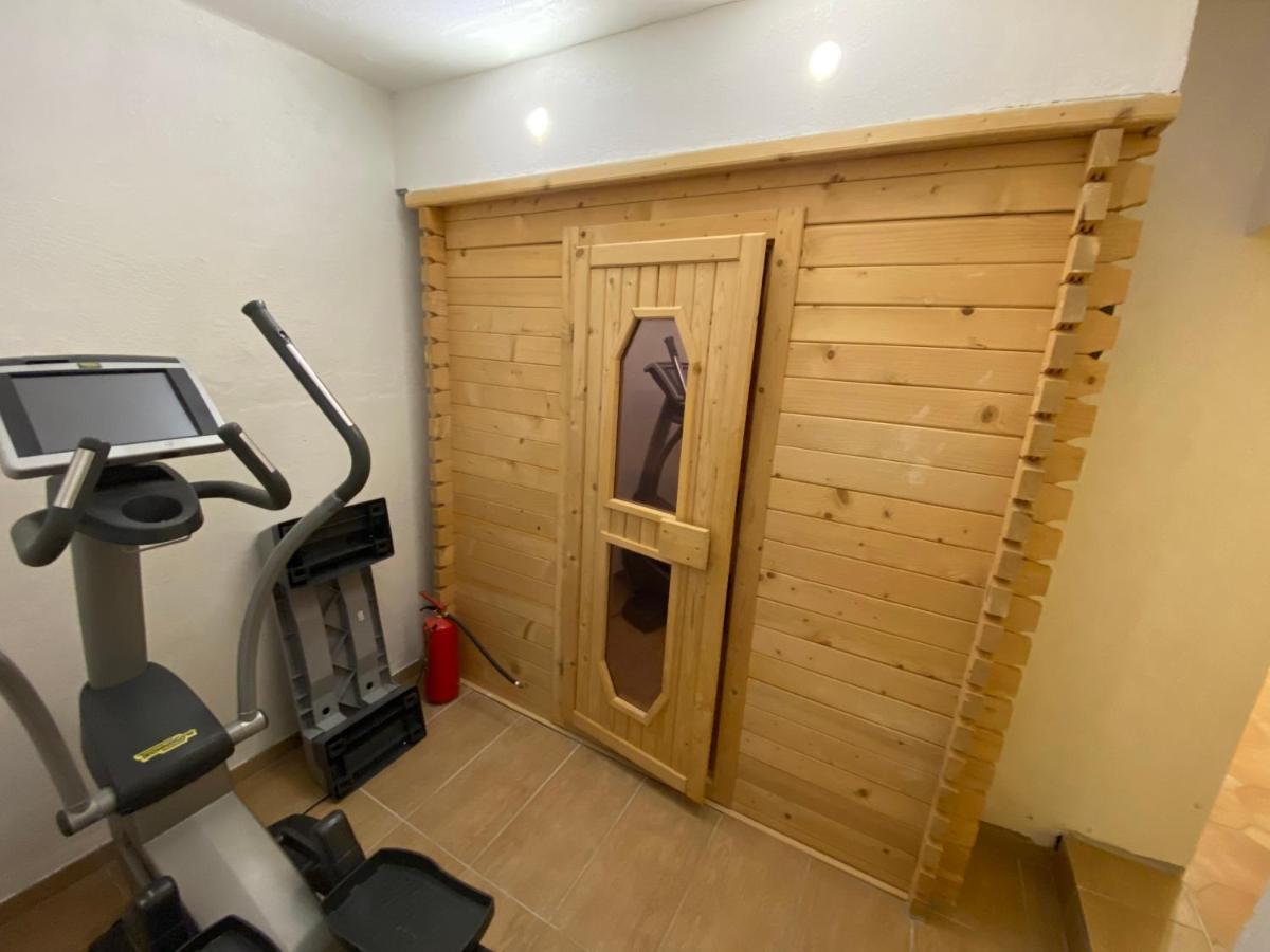 Apartment „Alpview“,Tirol Mit Sauna Und Pool Vomp Bagian luar foto